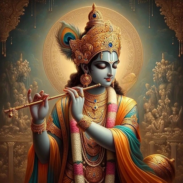 Bhagavad gita