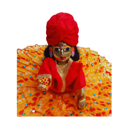 Laddu Gopal Pagadi