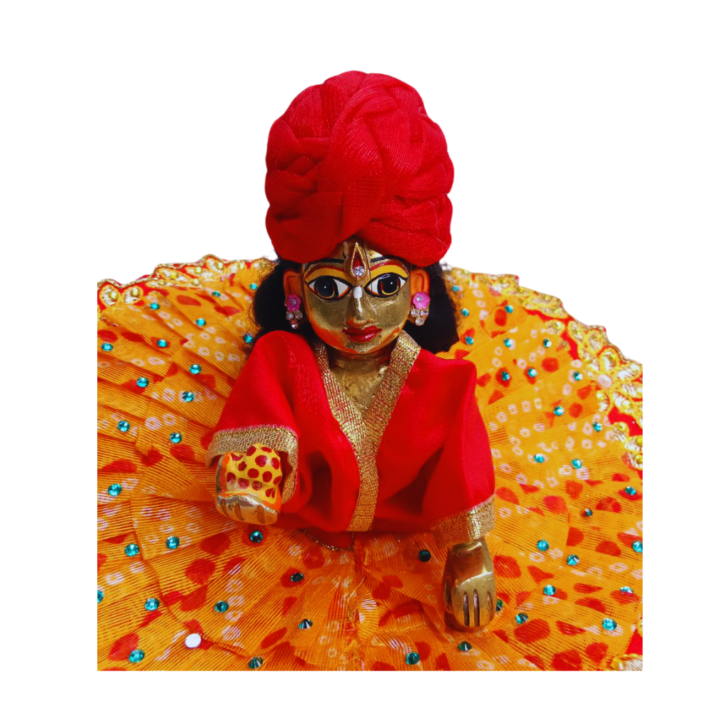 Laddu Gopal Pagadi