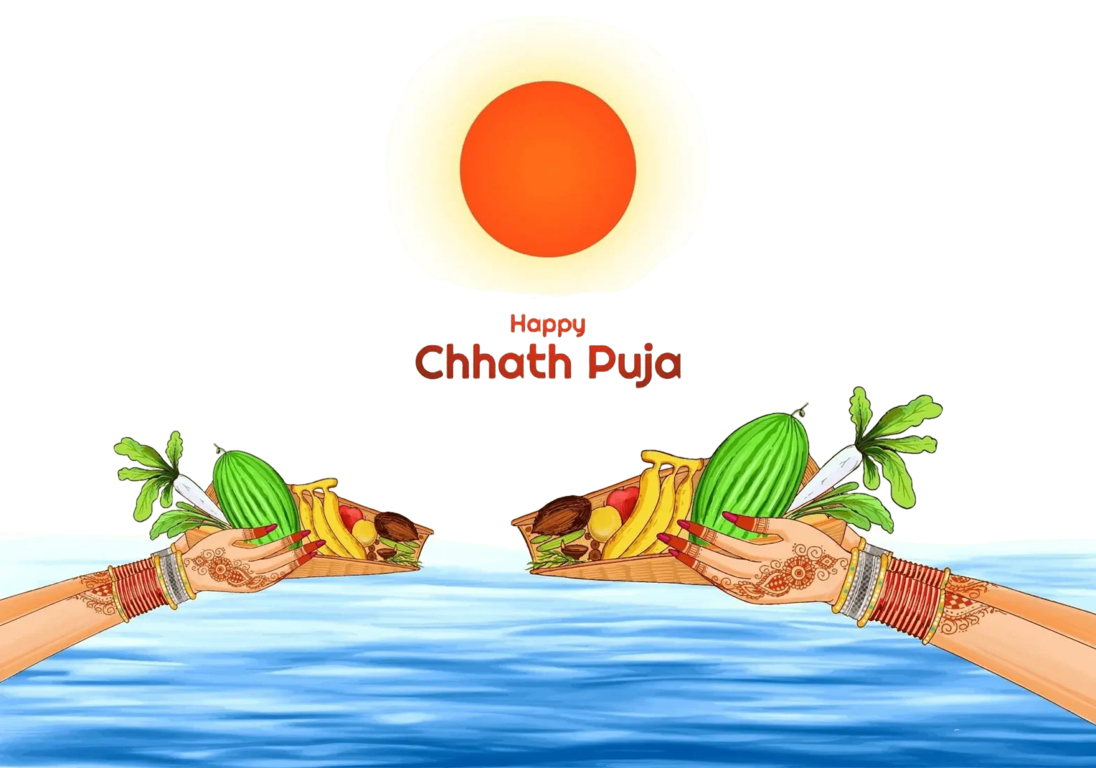 Chhath Puja