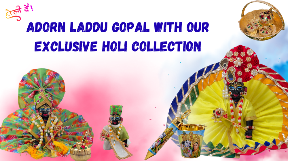 Holi collection